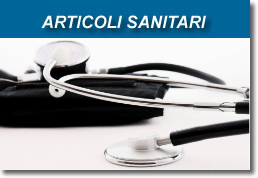 Articoli sanitari