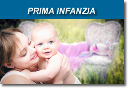 Prima infanzia